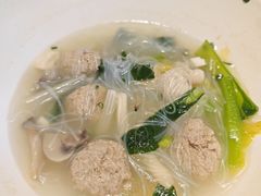-翡翠鸟精品泰国菜(北辰财富中心店)