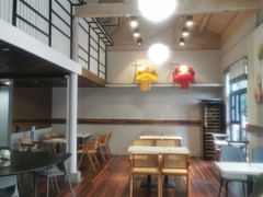 -顺德·古草食记(长寿店)