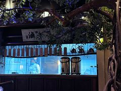 -绿茶餐厅(领展购物广场·中关村店)
