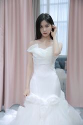 -LOVE SHINE婚纱·红鼎庄龙凤褂·妈妈装定制
