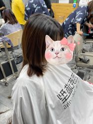 -西克造型美发连锁
