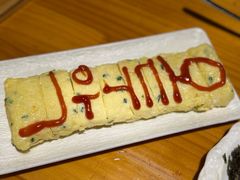 -恩你小木屋·韩式料理(假日广场店)