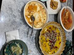 -聚丰园•湖鲜餐厅(阿红私房菜梅石路店)