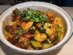 -友达面馆(二七南路店)