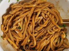 葱油拌面-嵊州特色小吃(萧山街店)