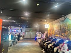 -喜剧部落脱口秀(三里屯工体店)
