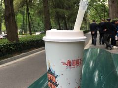 -鸡鸣赐茶(鸡鸣寺路店)