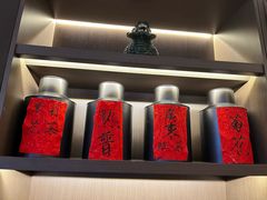 -香港狮子山下·明星粤菜餐厅(北苑店)
