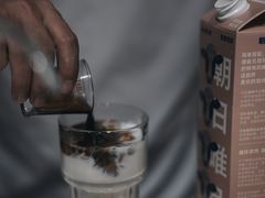 -花与咖啡馆(金星楼店)