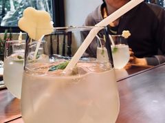 -Ginger(兴国路店)