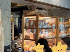-RUSON(黄龙店)