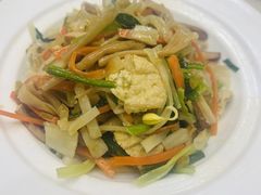 -方荣糊涂菜馆(湖北路店)