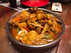 -北方馆(澳门伦敦人店)