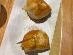 -石榴红了·非遗酥皮烤包子·新疆菜(瑞豪店)