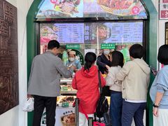 -黑窑厂糖油饼烤鸭·清真菜(旗舰店)