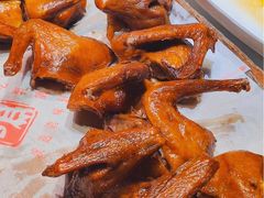 -鸽味轩·粤菜小馆(高楼门总店)