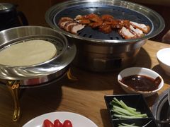 -守柴炉烤鸭(中海国际店)