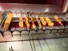 -很久以前羊肉串(朝阳路店)