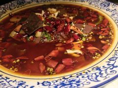 -院8里·小聚园老川菜(九眼桥店)