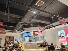 -李赵合鲜肉烧烤(西荷店)