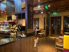-COSTA COFFEE(西湖天地店)