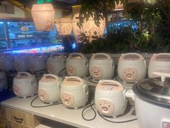 -绿草地·湘菜(喜盈门店)