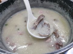 -南记食粥坊·宵夜大排档(南桂店)