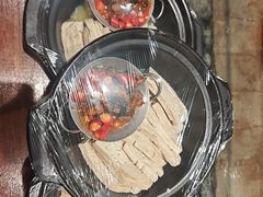 -田园印象·成都土菜院子(华阳店)