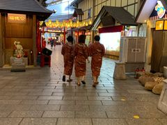 -御温泉·大餐庙会