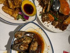 -喜记避风塘炒辣蟹(旗舰店)