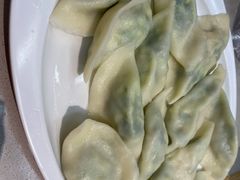 -喜家德虾仁水饺(华强天虹店)