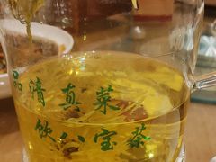 -黑家养生粥道馆(新世纪店)