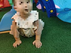 -全优加早教托育园(广百新一城店)