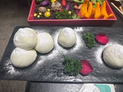 -蘸小院铁锅炖·蘸酱菜·东北菜(怀远门店)
