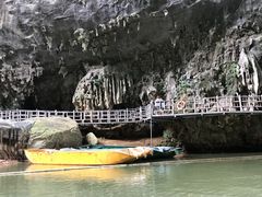 -英西峰林·洞天仙境