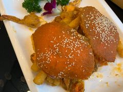 -聚鑫阁江浙菜·非遗传承技艺(青村帝华园店)