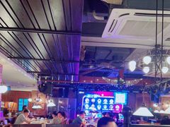 大堂-宝莱纳啤酒花园餐厅PAULANER BRAUHAUS Nanjing(广州路店)