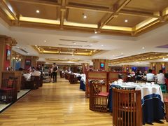 大堂-阿斯牛牛·凉山菜(新会展店)