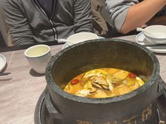 -野·大山里野生菌石锅土鸡(益田假日店)