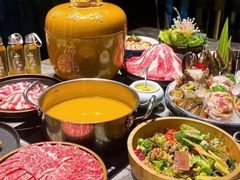 -福满满·精细佛跳墙火锅(湘江道店)