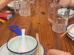 -圣夜东北菜烧烤·夜宵·龙虾(胥江路店)