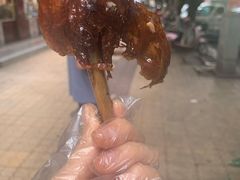 -王浩儿纪六孃甜皮鸭(乐山总店)