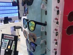 -宝岛眼镜·星创视光中心(黄河店)