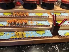 -吉布鲁牛排海鲜自助(龙湖北城天街购物广场店)