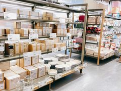-鹿岛生活(熙地港店)