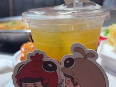 -邵汇大虾(甘井子万达店)