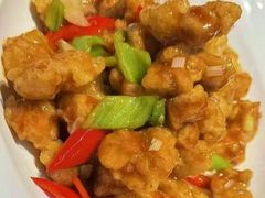 -名都饭店