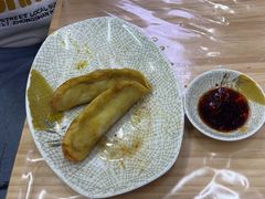 -清真蒋有记(老门东店)