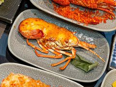 -大葉日本料理·龍蝦任食放題(廣州W酒店)
