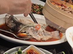 -悦百味·品质川菜(橄榄郡店)